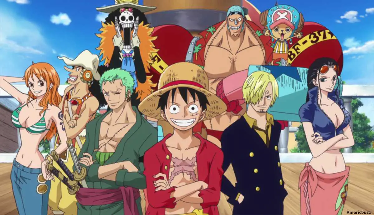 Where To Watch One Piece Anime Online (Free and Paid Streams)