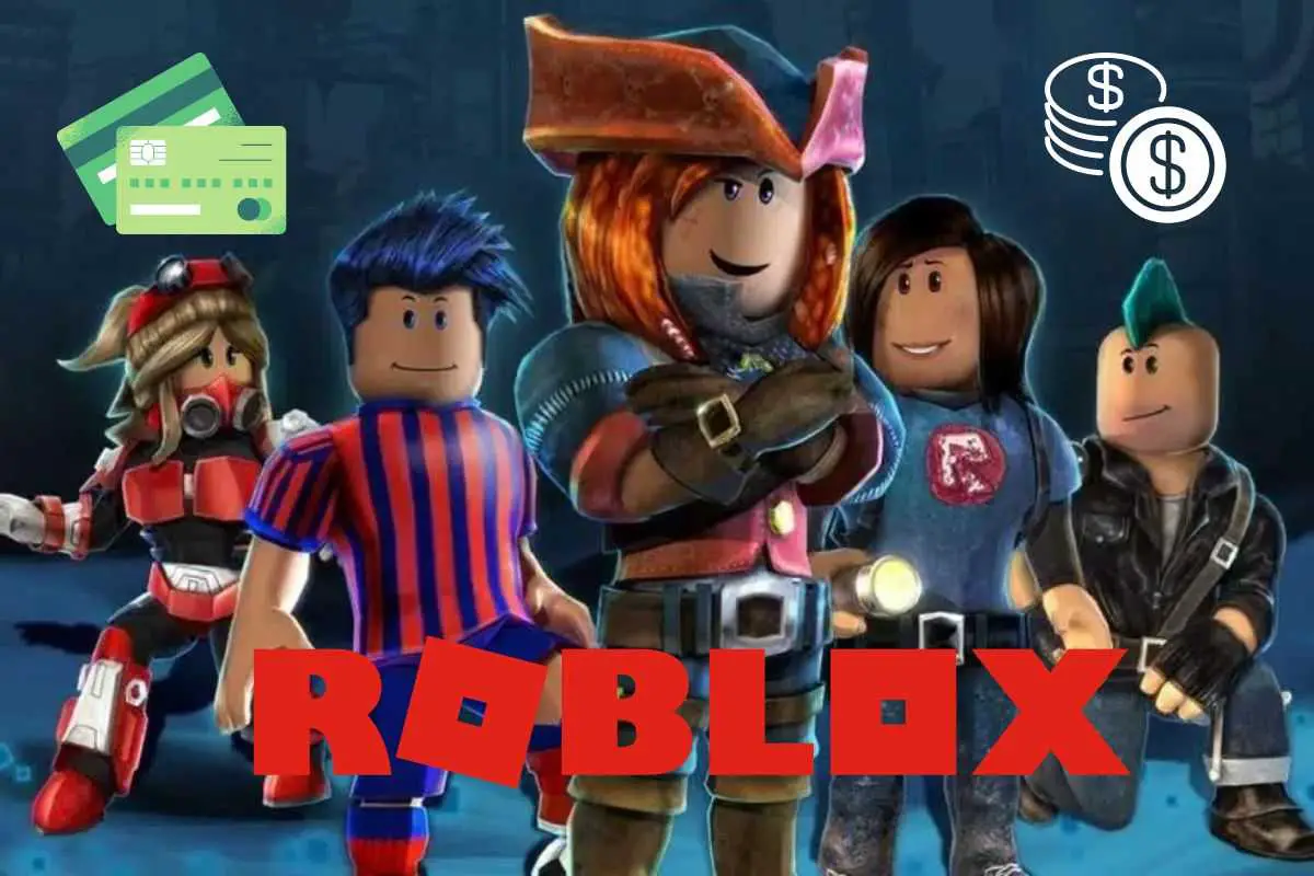 How To Get Roblox Credit | 6 Steps To Convert Roblox Credit