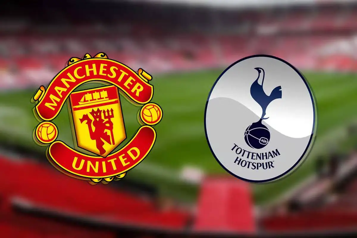 Where To Watch Manchester United Vs Tottenham For Free?