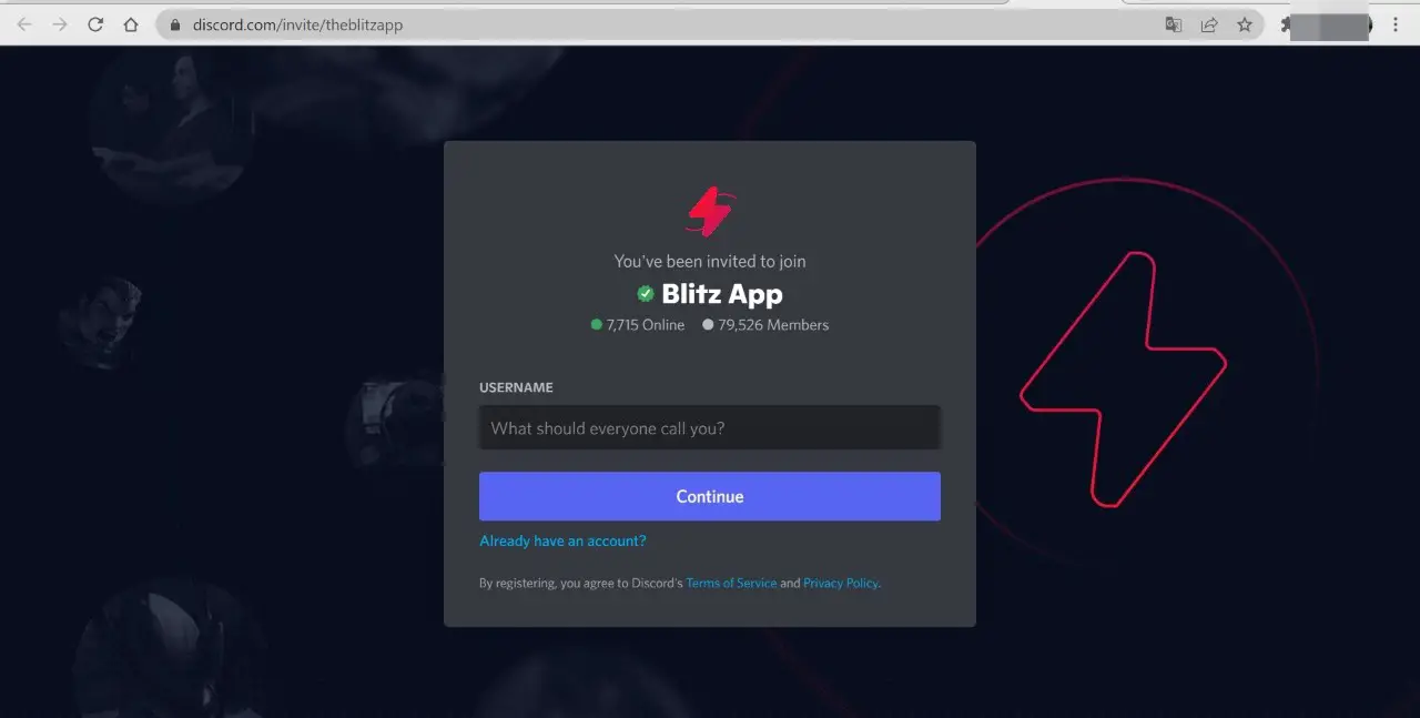 Mint Blitz Discord | How To Join?