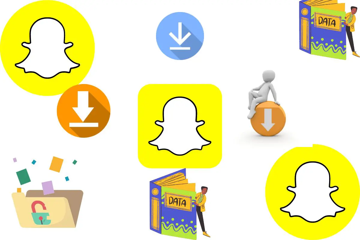 How To Download Your Snapchat Data? |A Quick Guide|