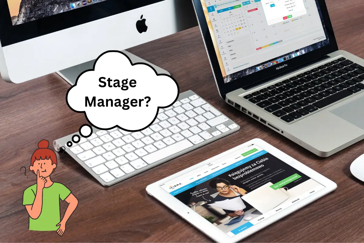 Use Stage Manager on MacOS and iPad