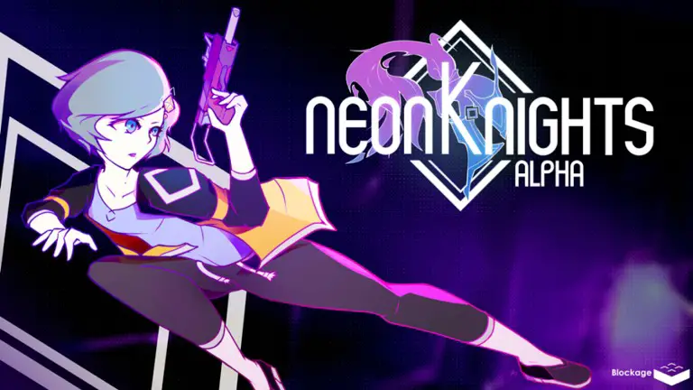 Neon Knights codes roblox
