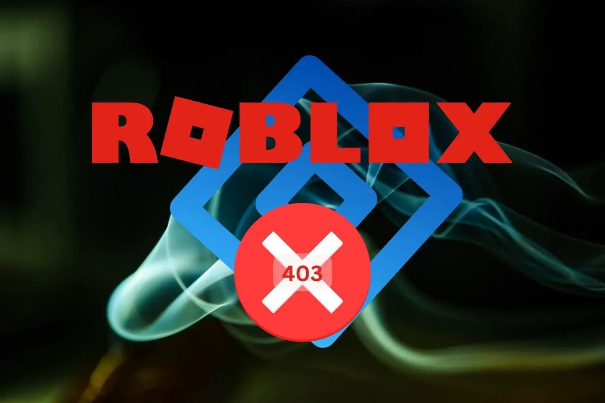 How To Fix Error Code 403 Roblox?