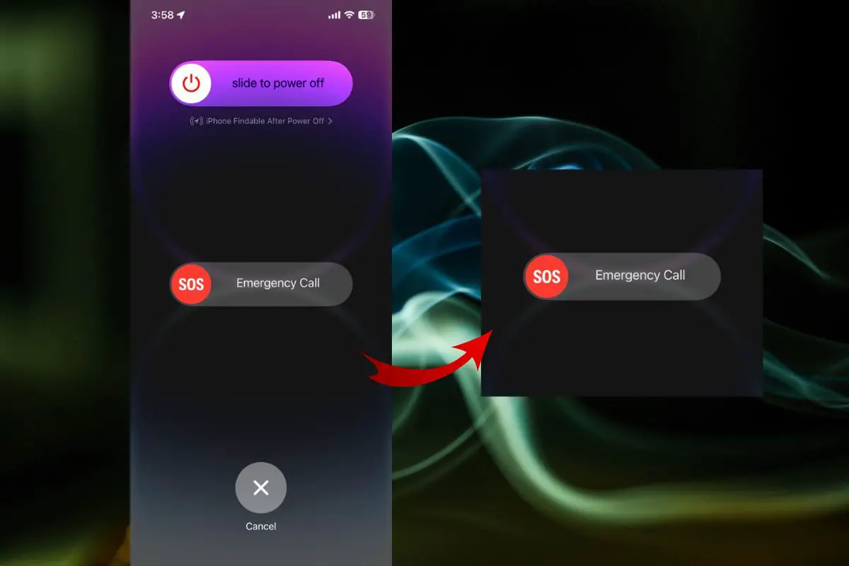 How To Fix SOS On iPhone