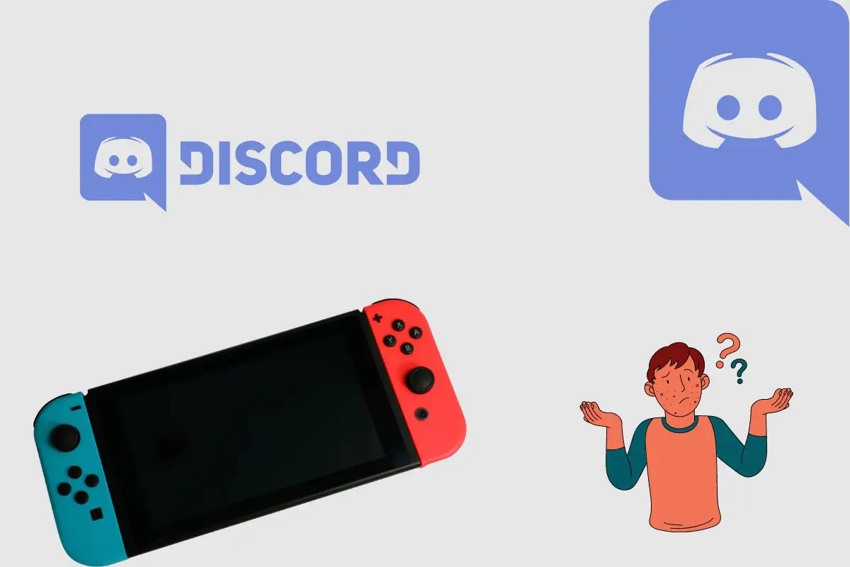 How To Stream Switch On Discord?