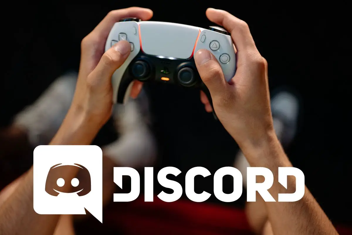 how to get Discord on PS5