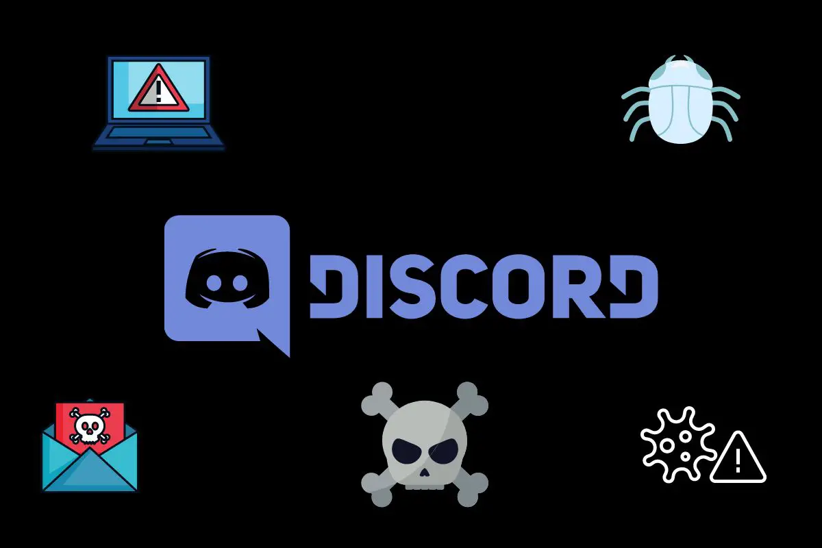 What Is A Discord Virus?