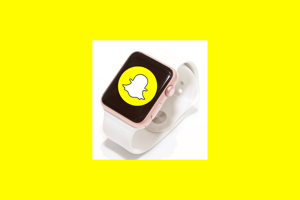 How To Get Snapchat On Apple Watch?