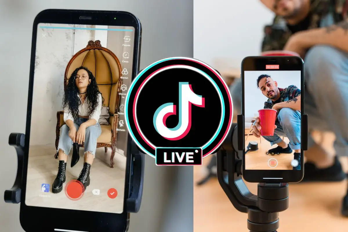 How To Get Live Access On TikTok