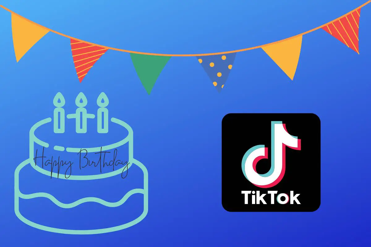 Why Is Tiktok Asking For My Birthday