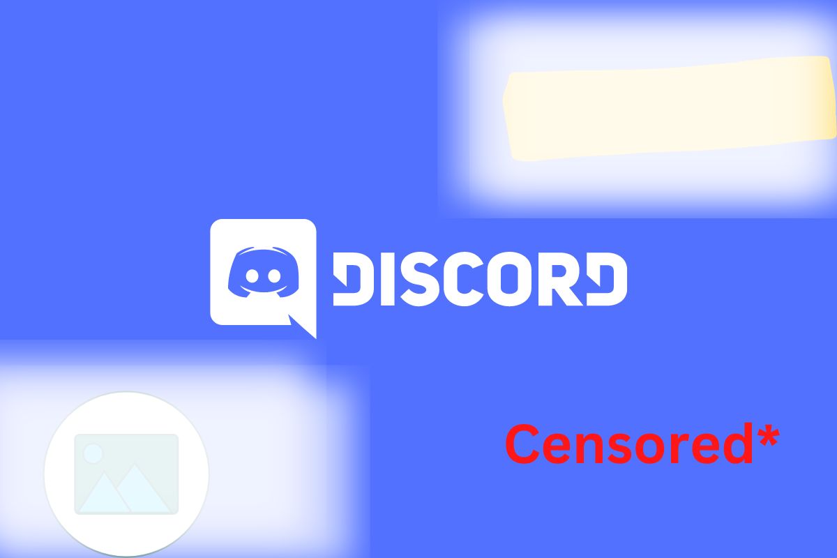 How To Censor On Discord?