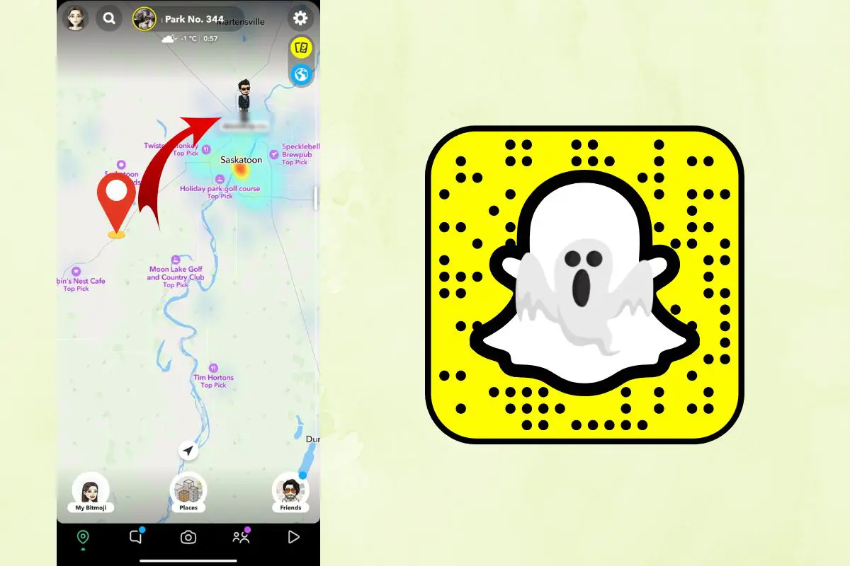 How To Fix Snapchat Location Not Working Problem?