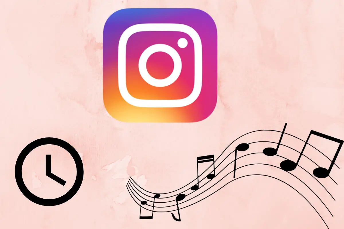 How to Make Instagram Music Longer?