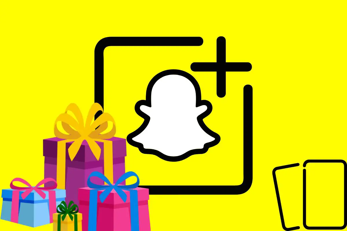 Snapchat: How To Give Snapchat+ To A Friend On An iPhone?