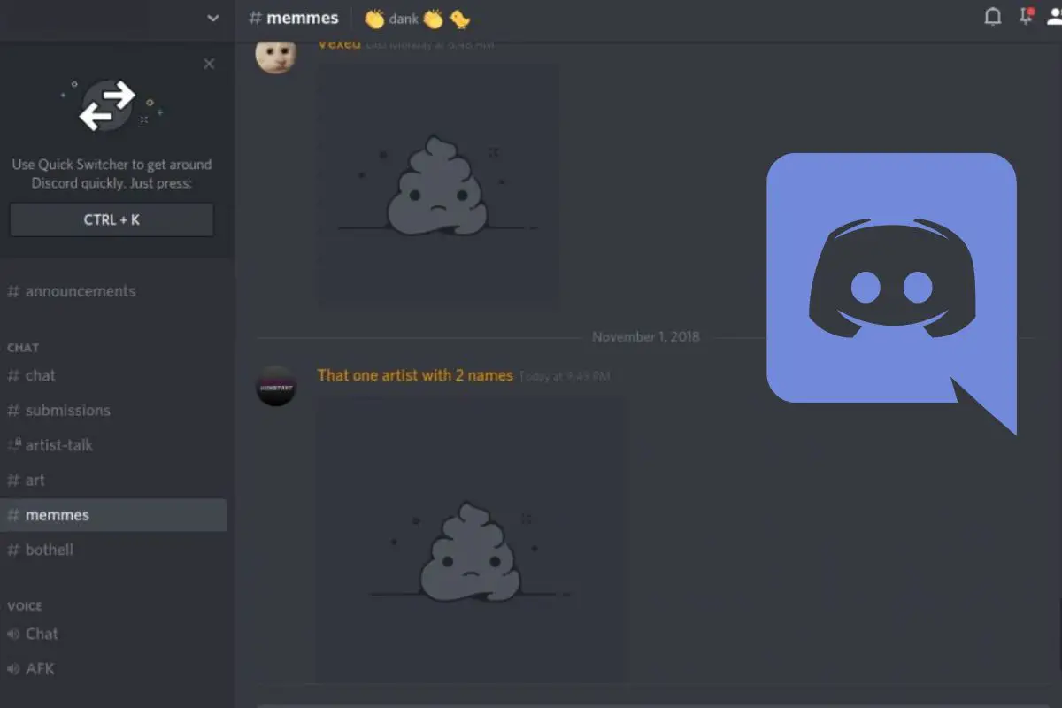 how to fix messages that Failed To Load In Discord