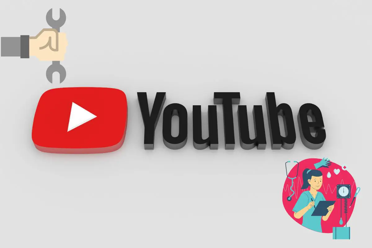 how to fix youtube crashing