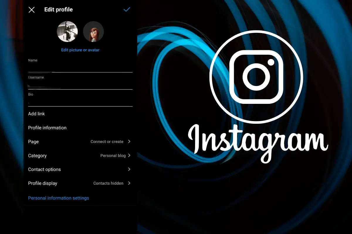 How To Change Your Name On Instagram